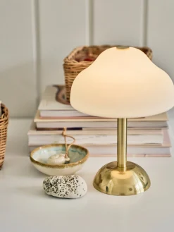 LED-bordlampe