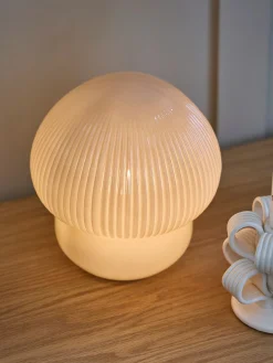 LED-bordlampe
