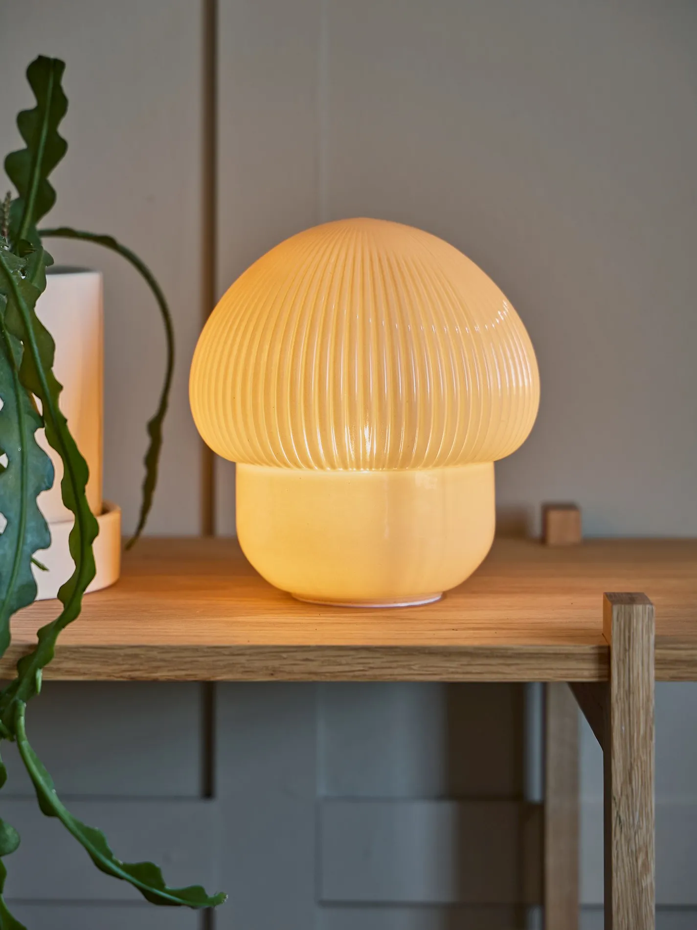 LED-bordlampe