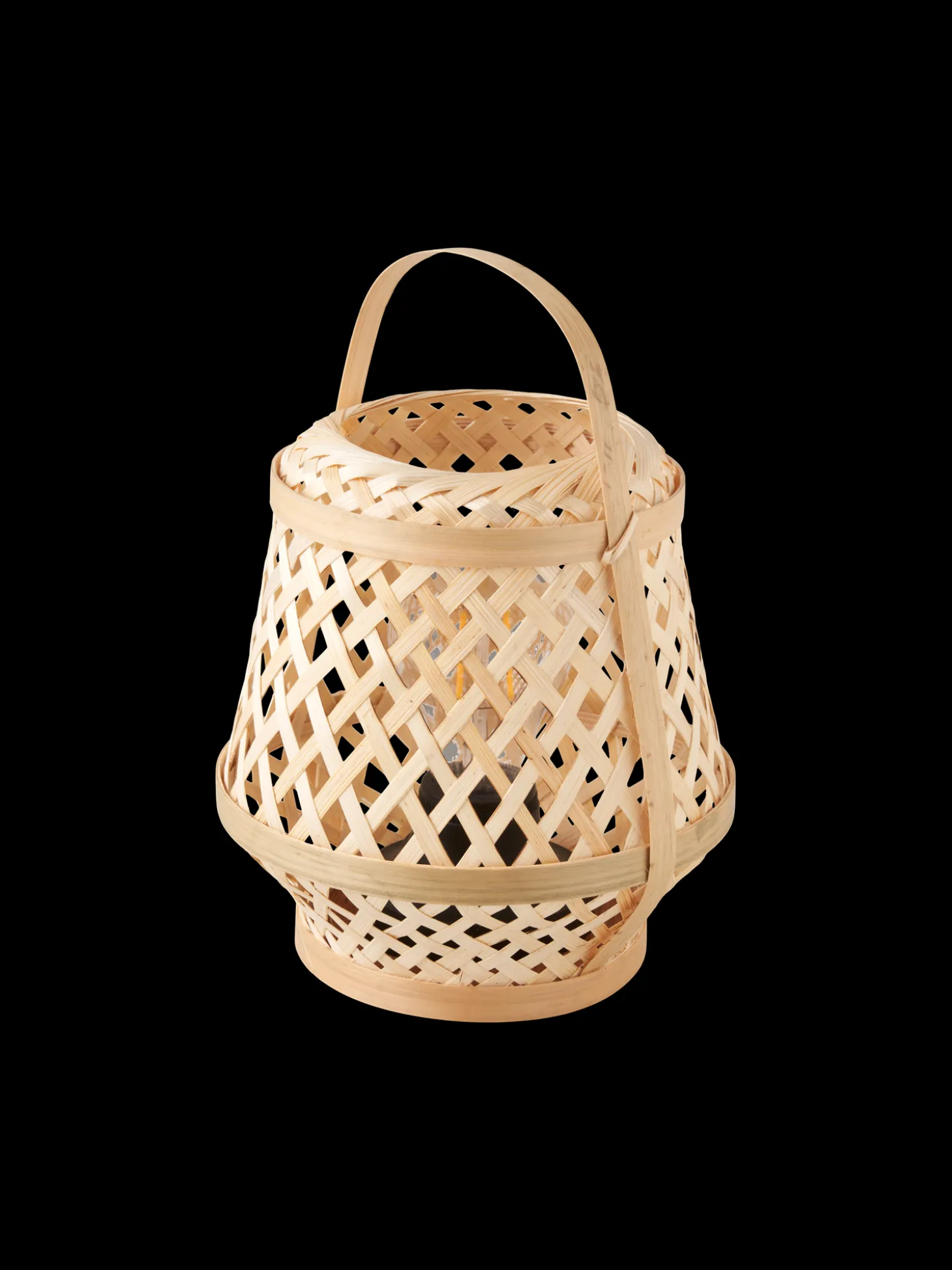 LED-bordlampe