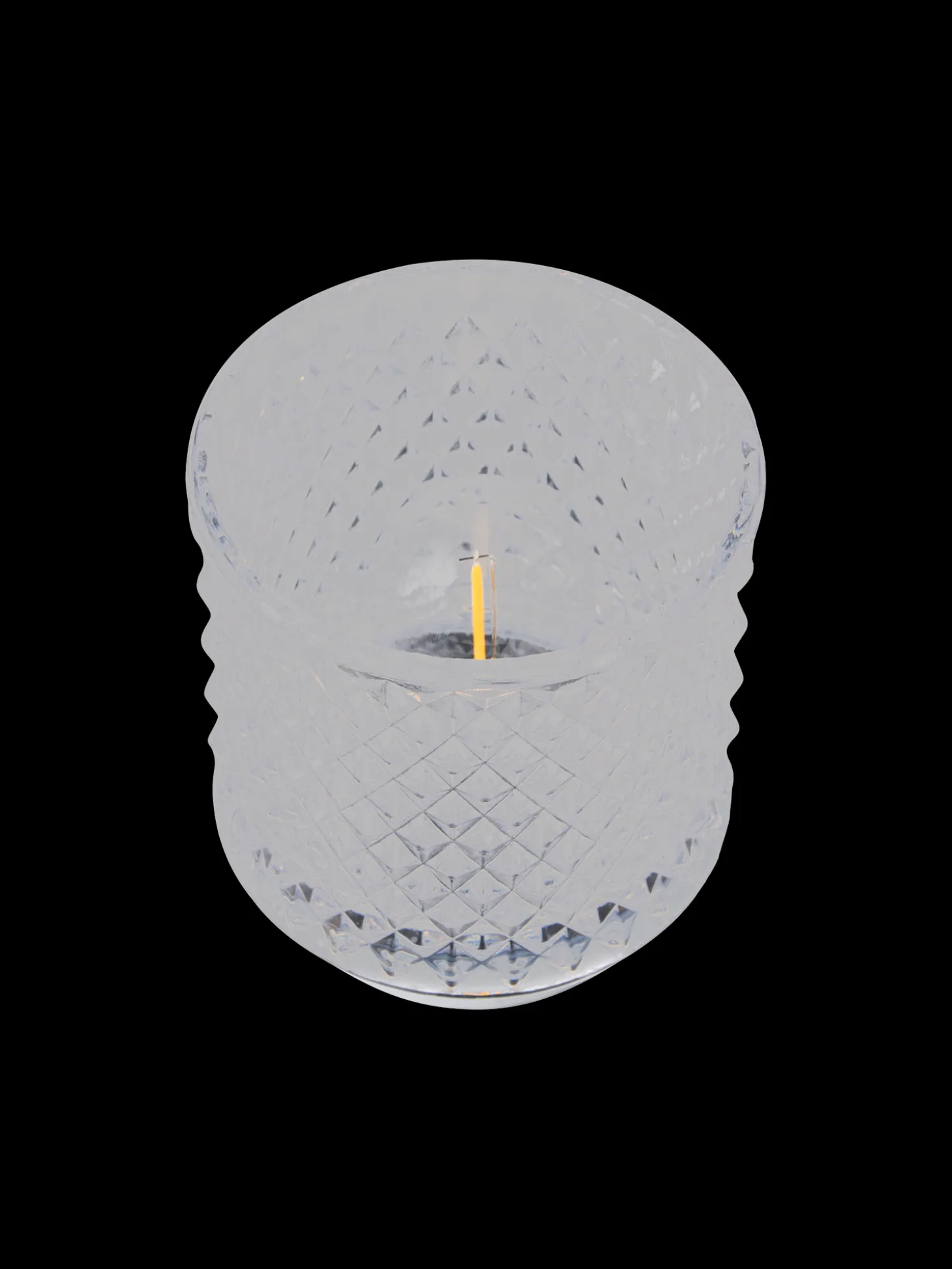 LED-bordlampe