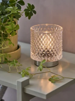 LED-bordlampe