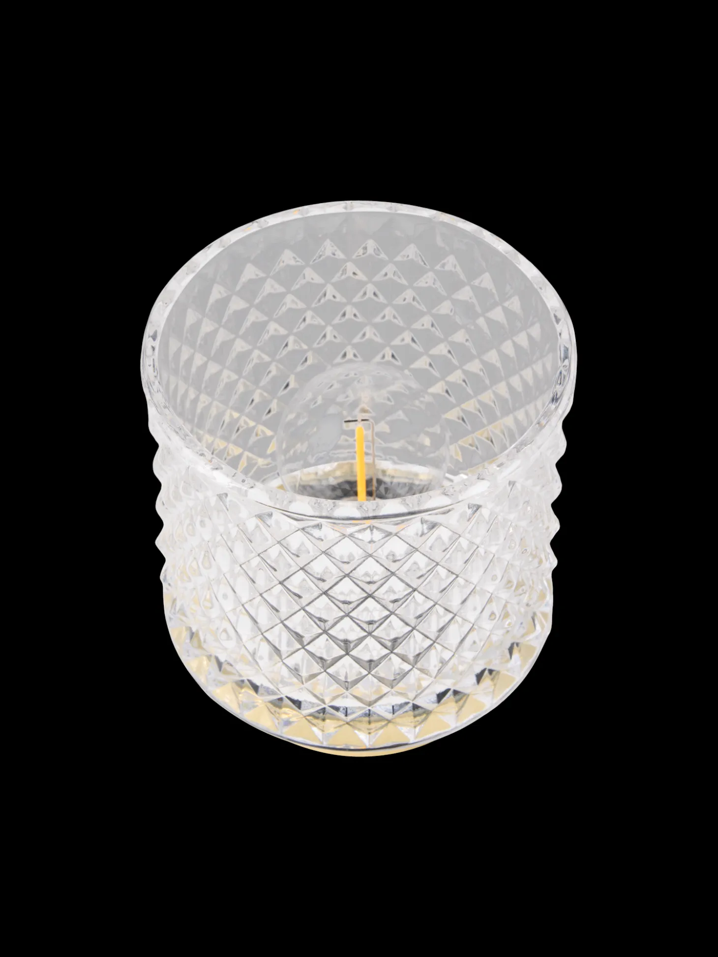 LED-bordlampe