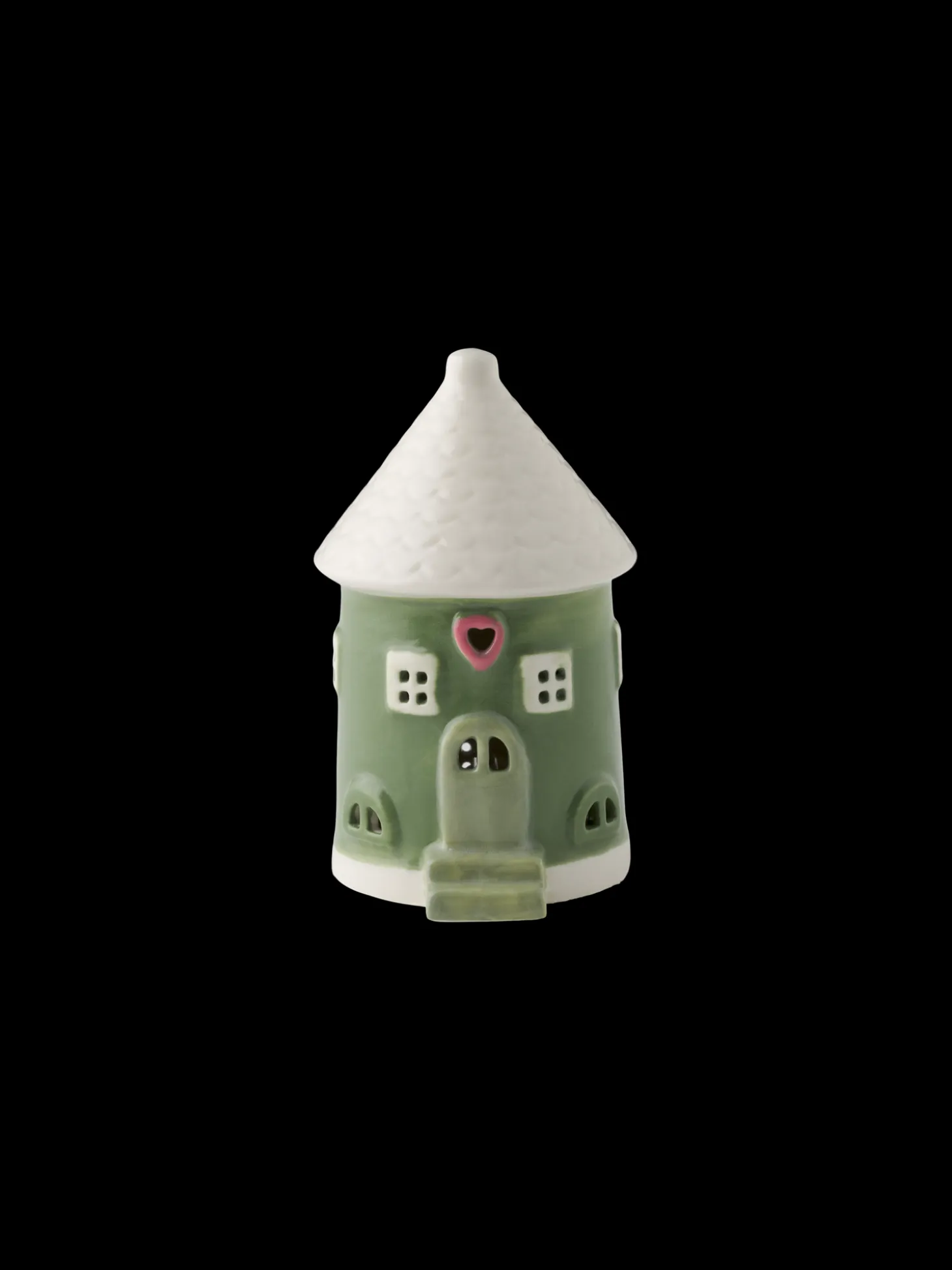 LED-hus