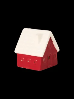 LED-hus