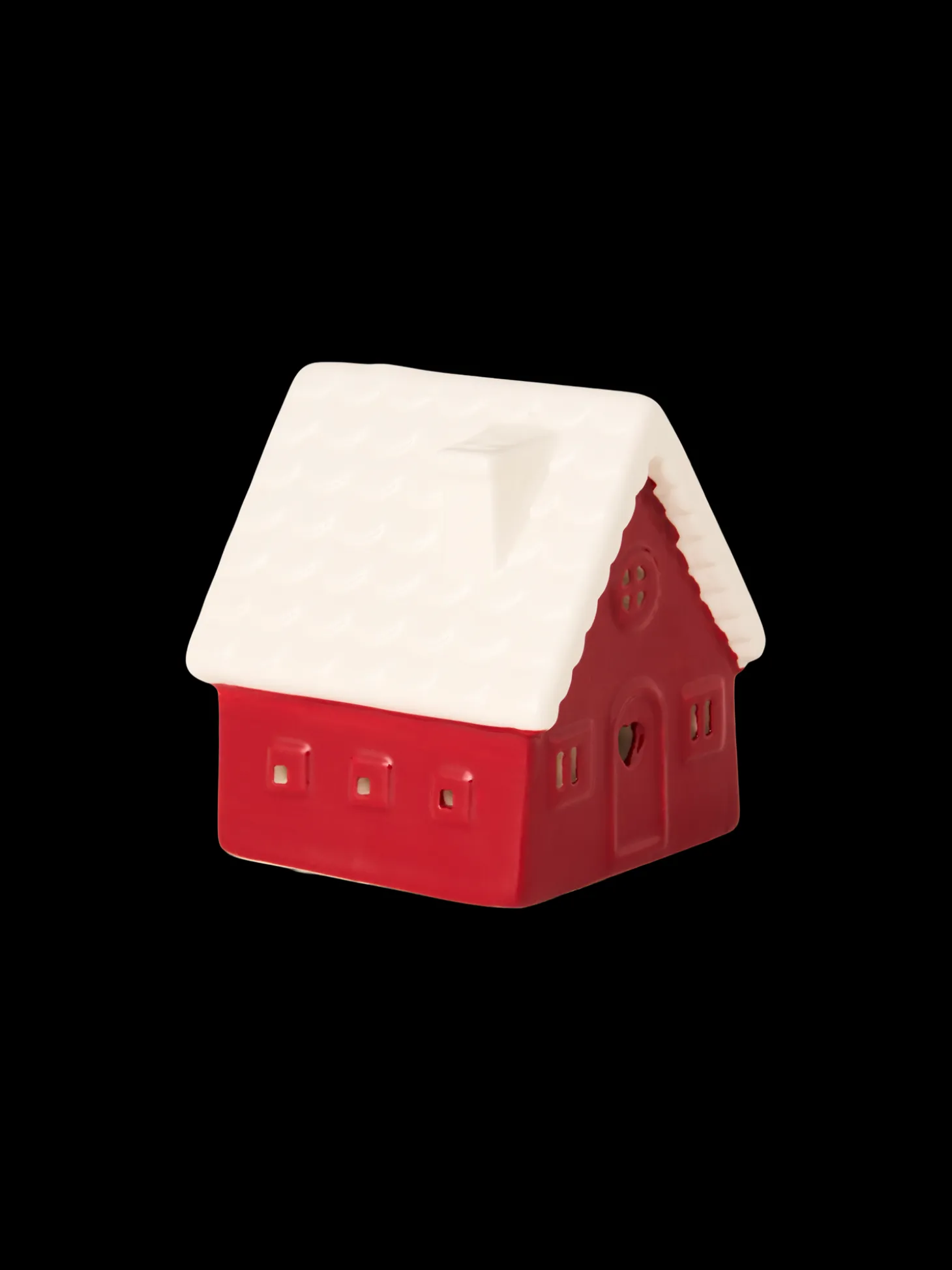 LED-hus