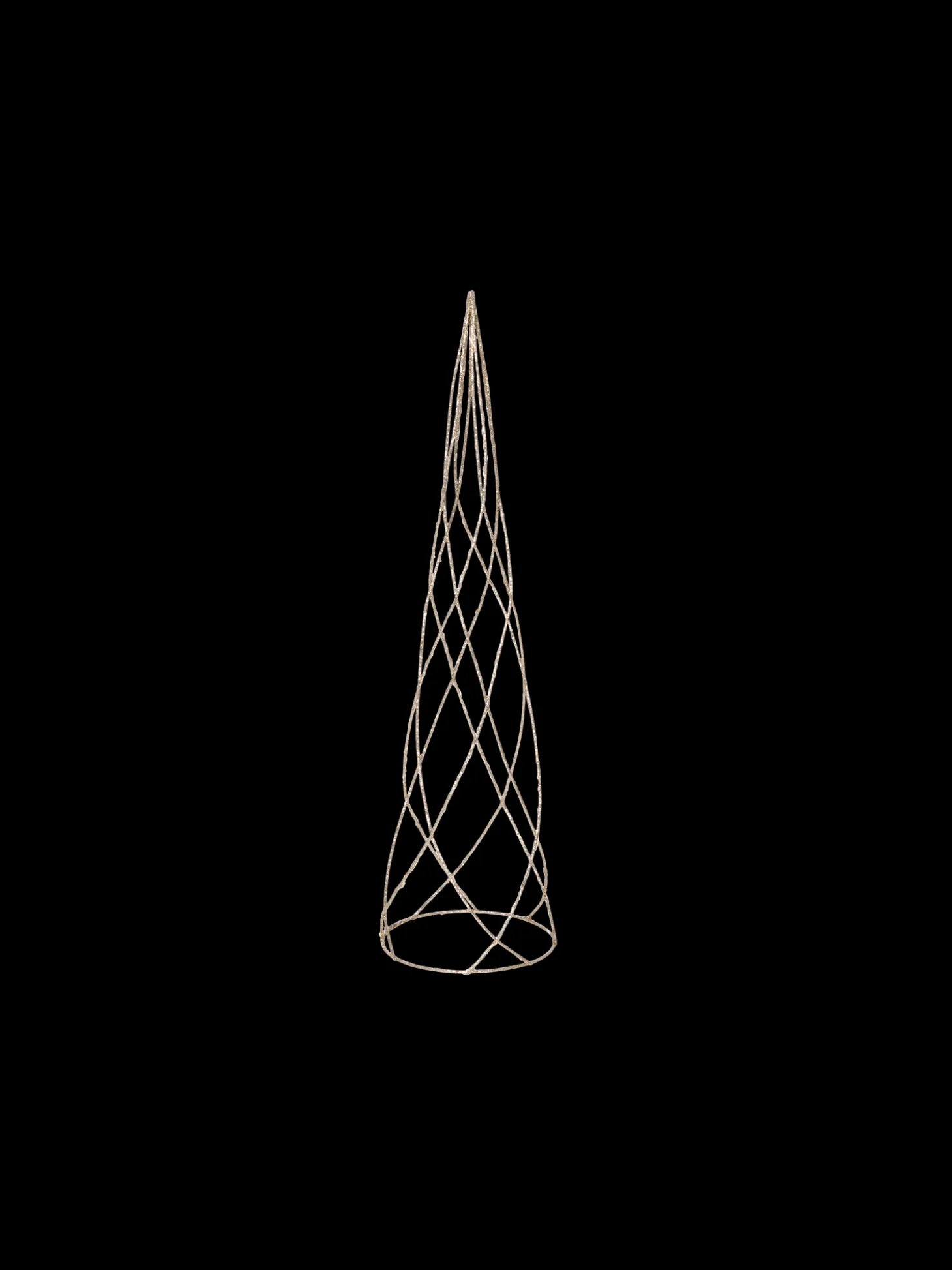 LED-juletræ