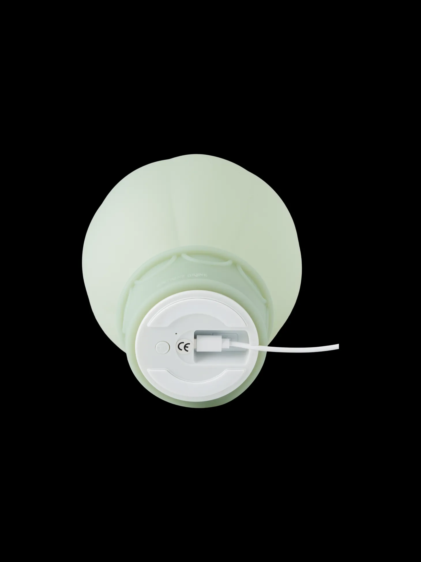 LED-lampe