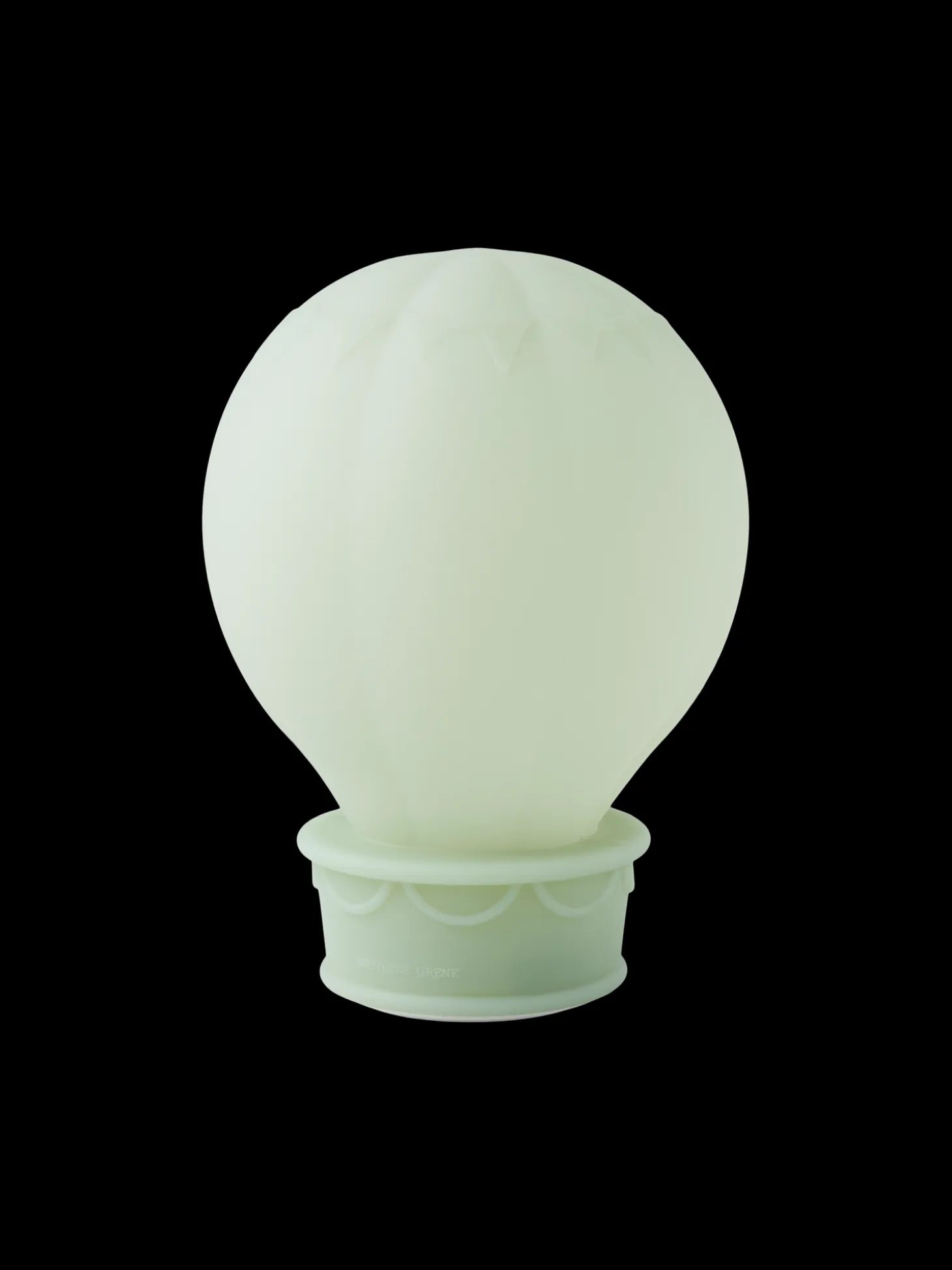 LED-lampe