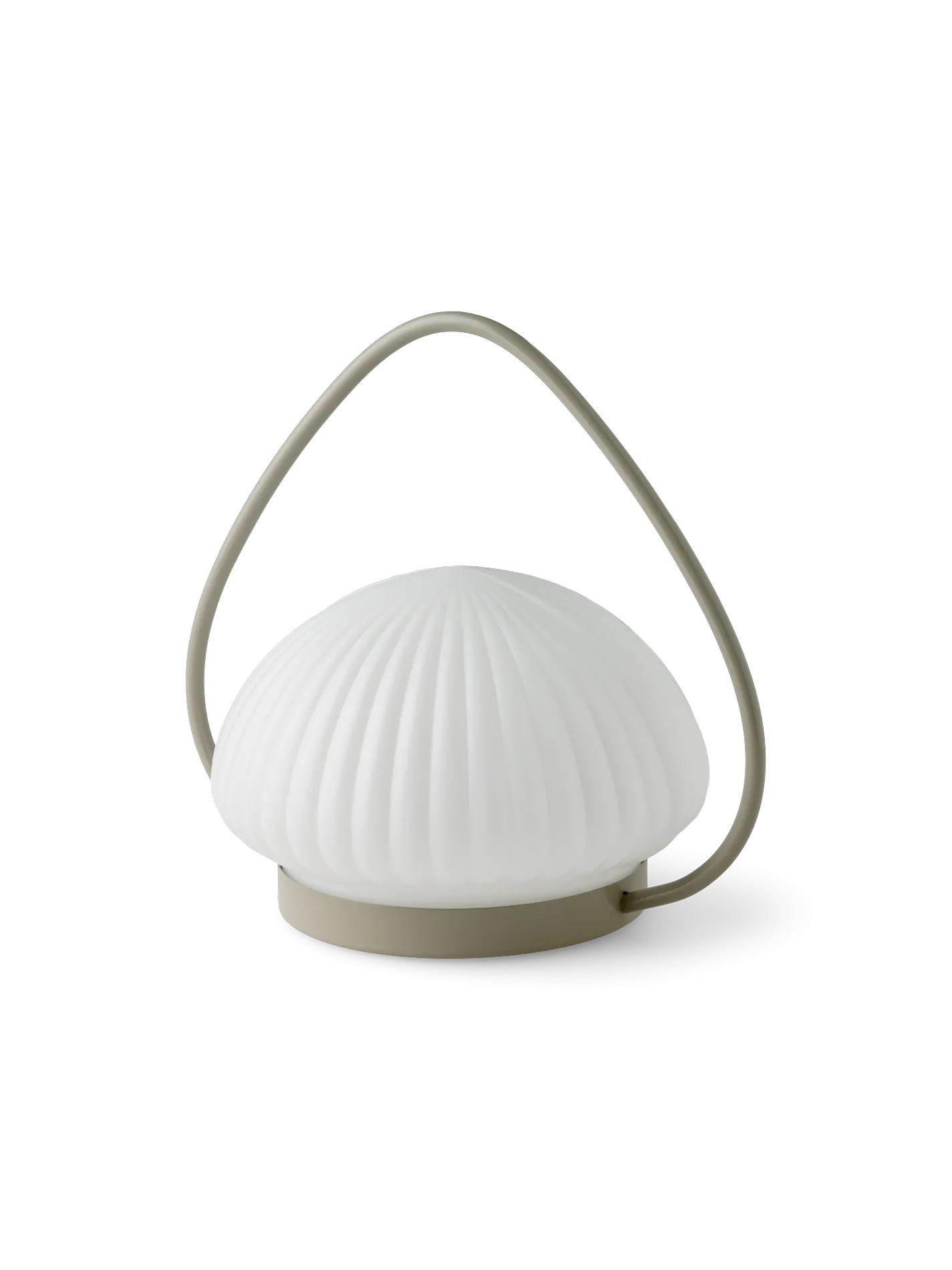 LED-lampe