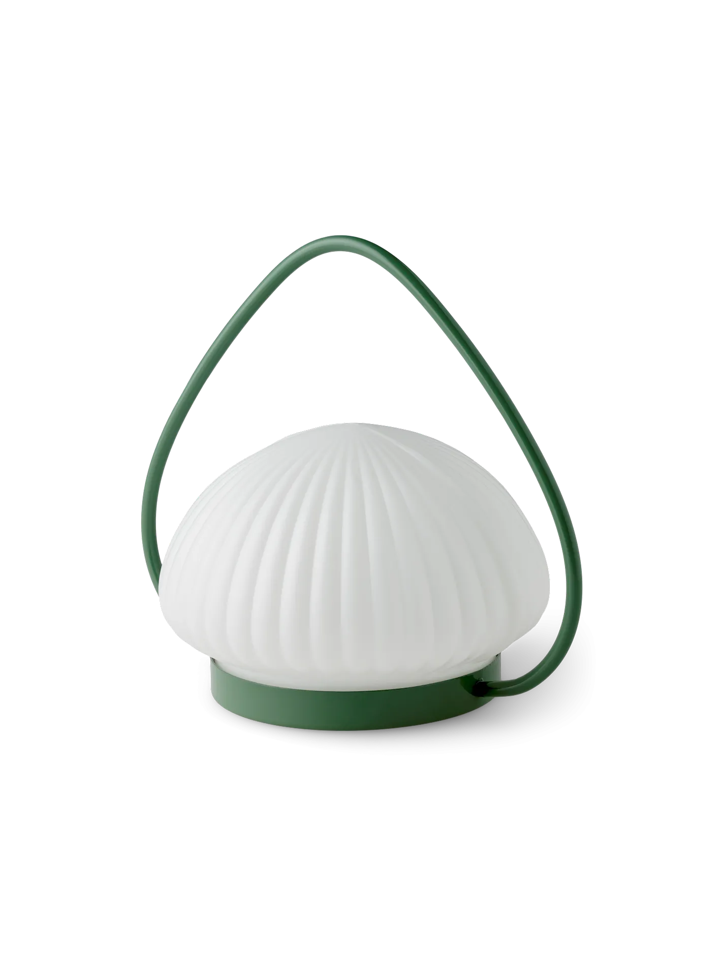 LED-lampe