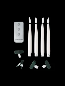 LED-lys 16 cm