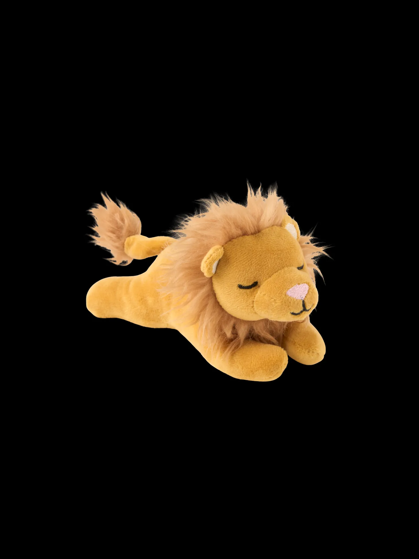 Løvebamse