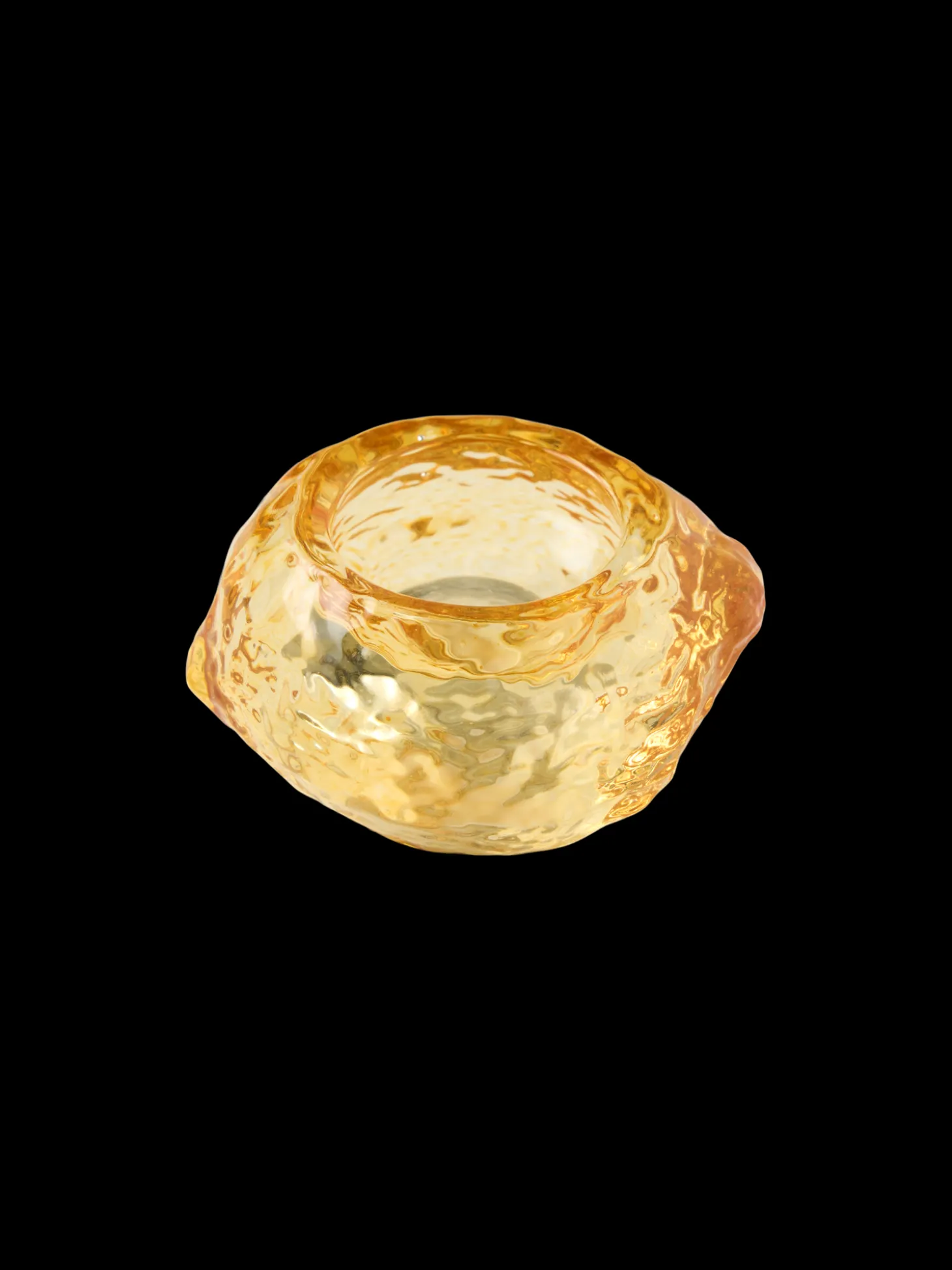 Lysestage citron