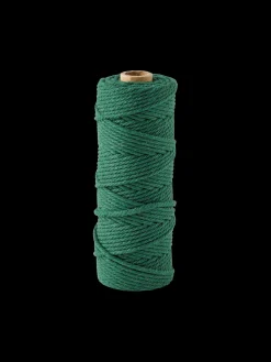 Macramé-snor