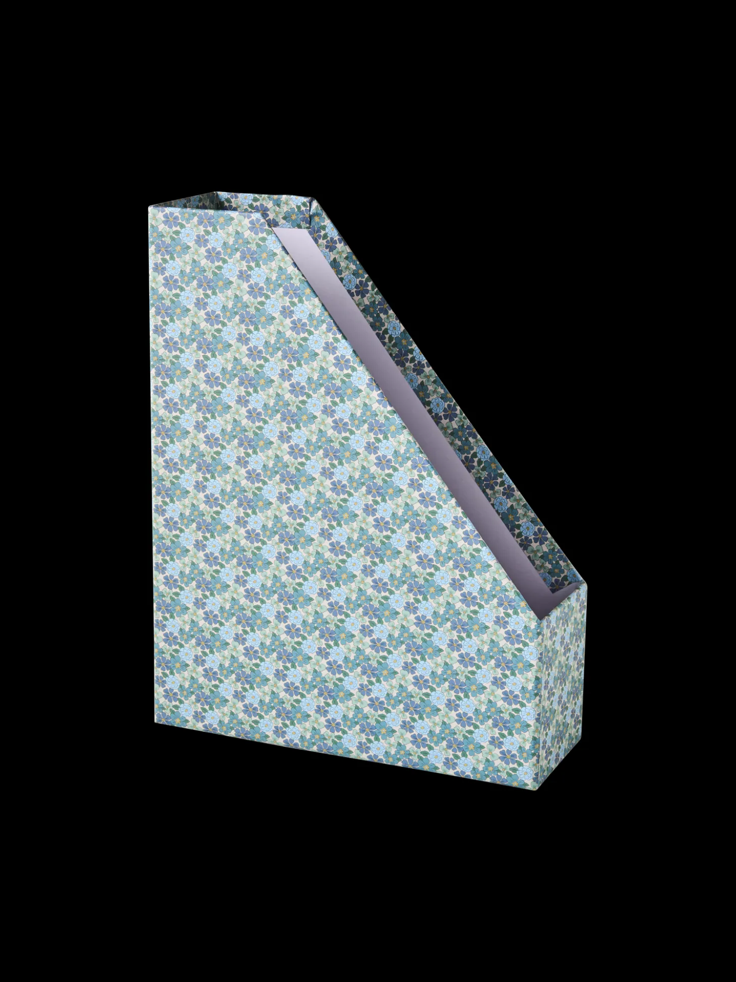 Magasinholder