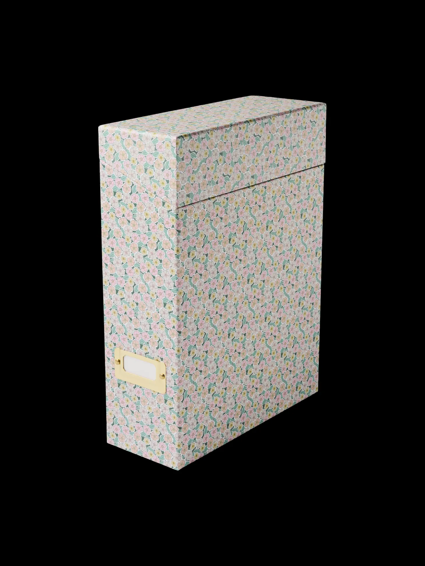 Magasinholder A4