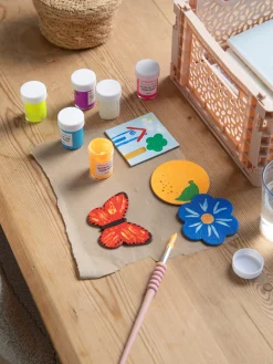 Magnetiske lærreder