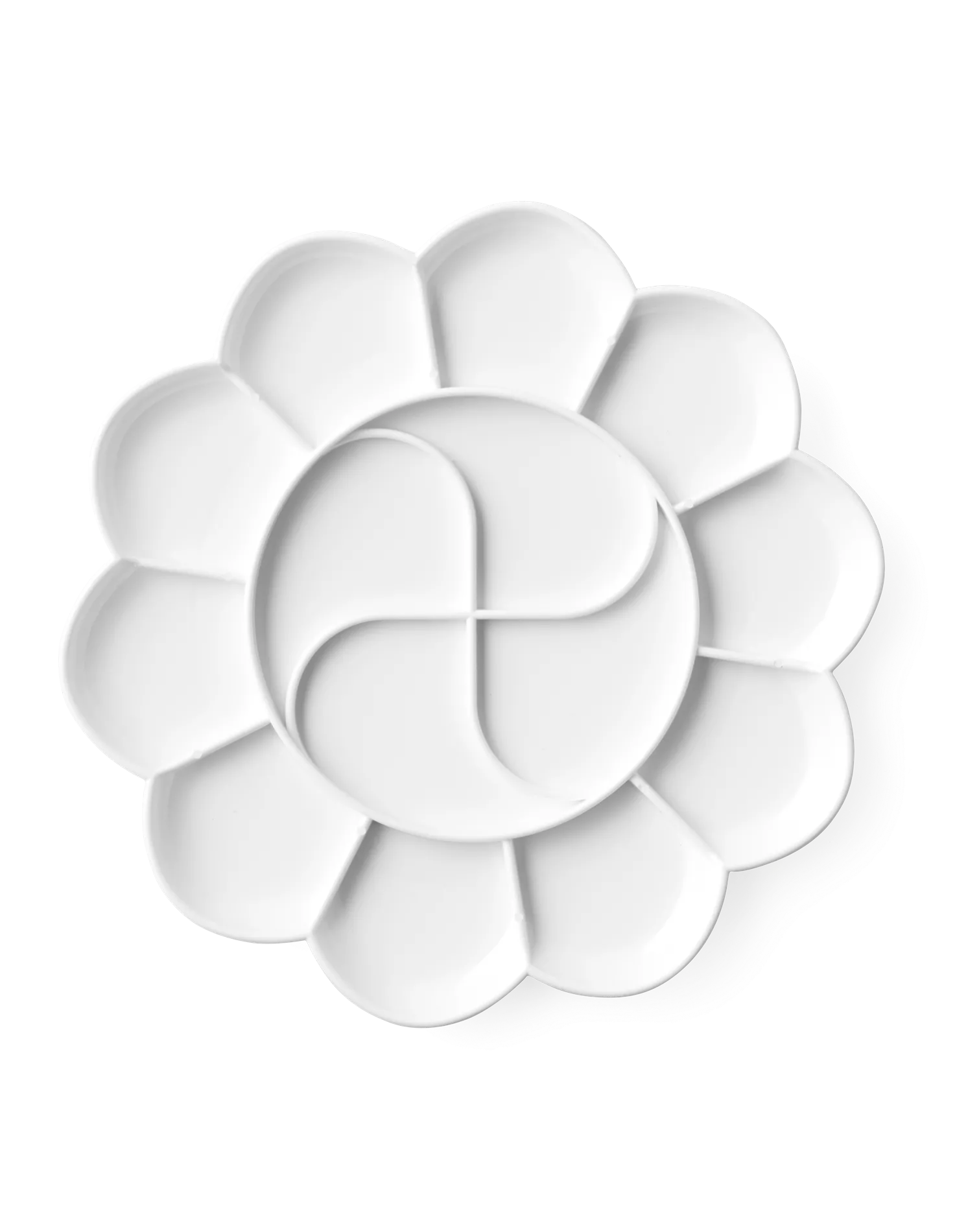 Malerpalette
