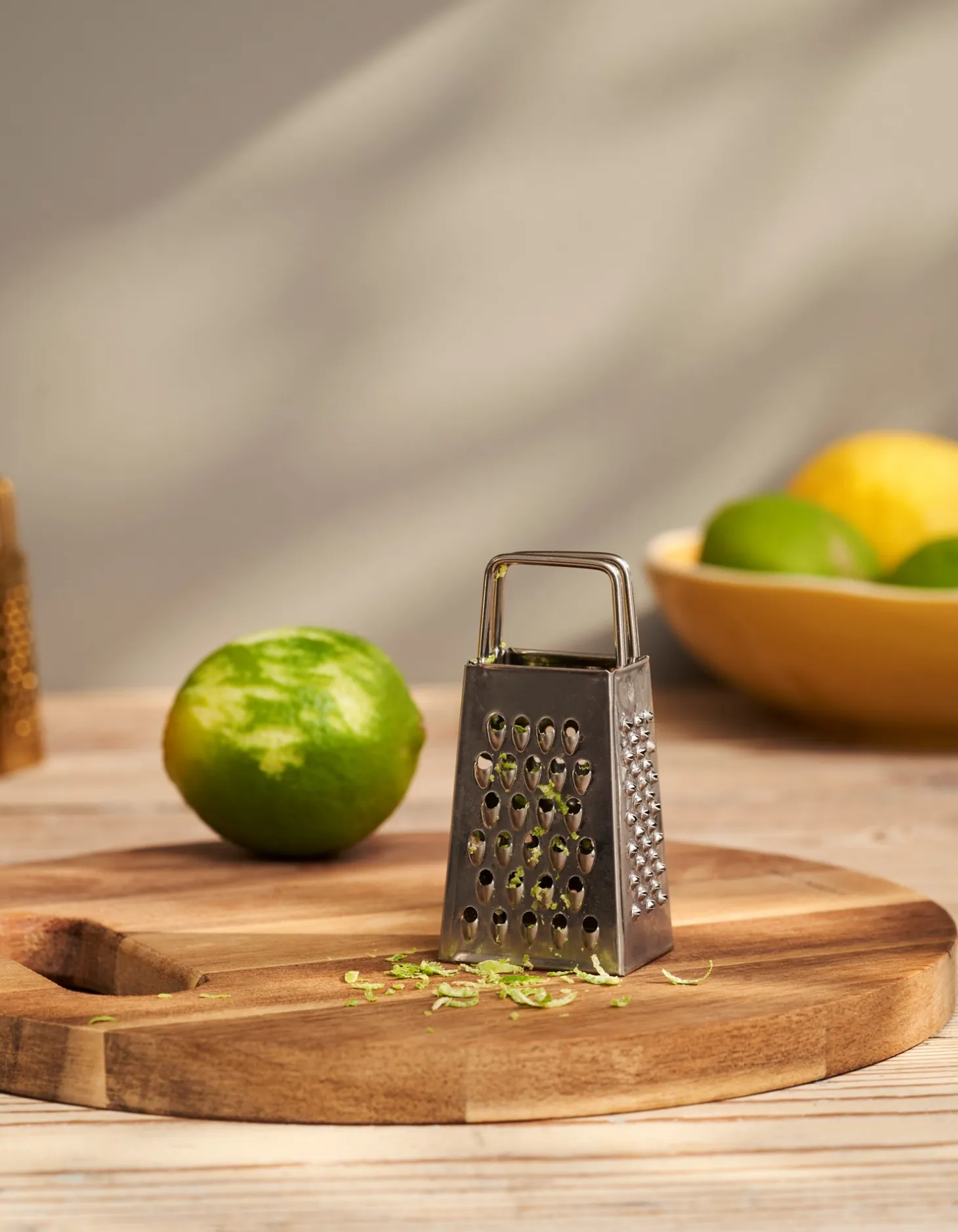 Mini rivejern