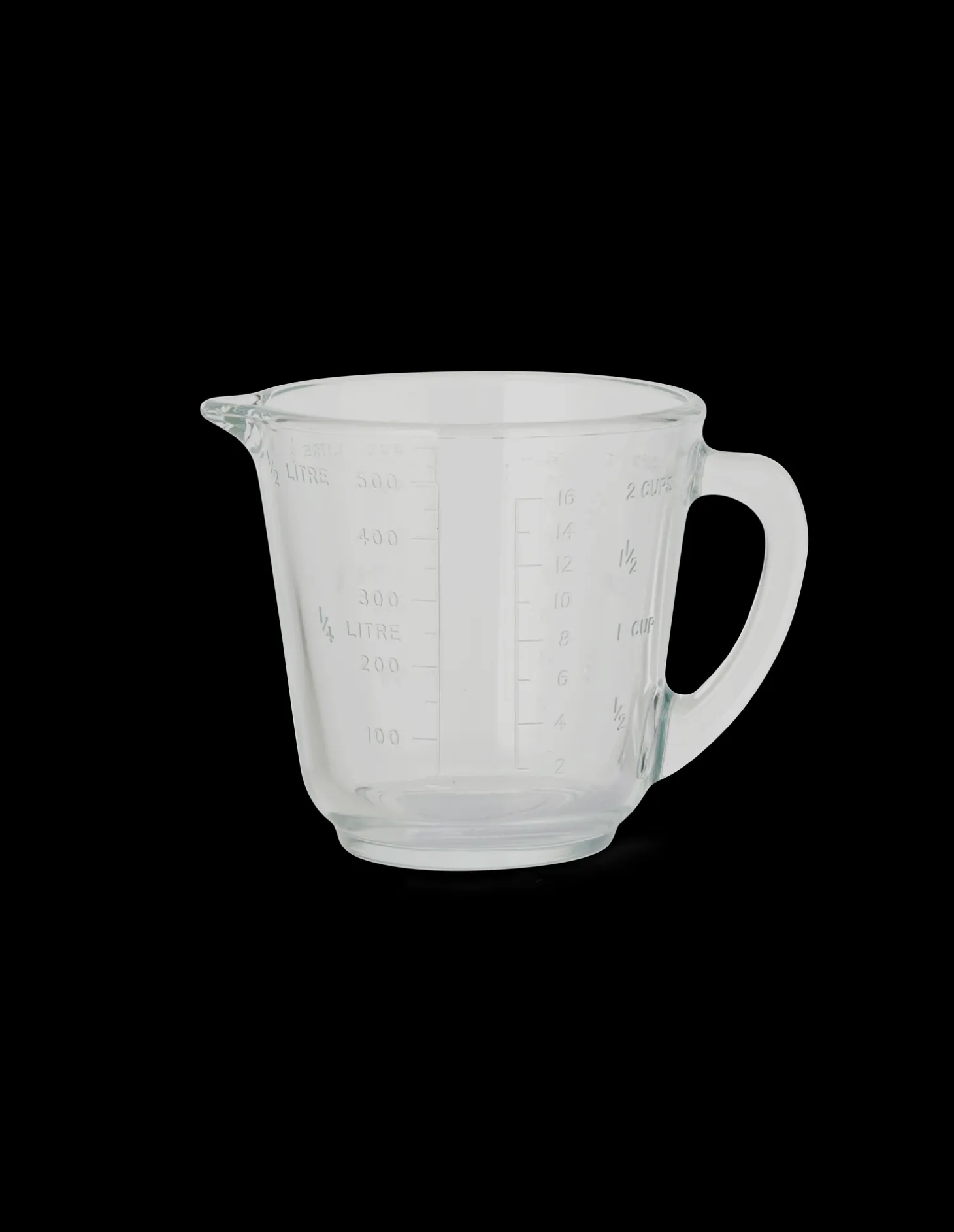 Målekande 500 ml