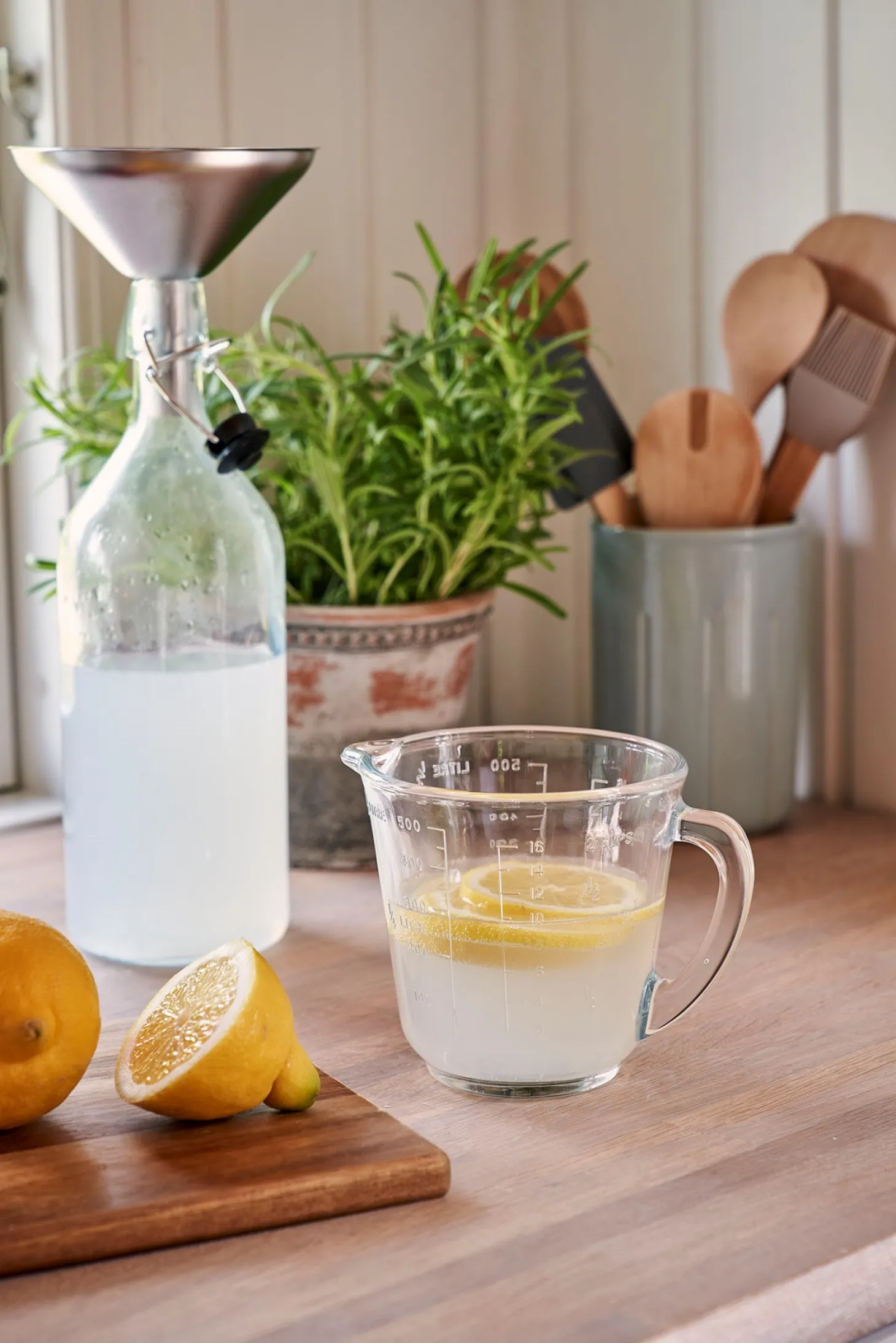 Målekande 500 ml