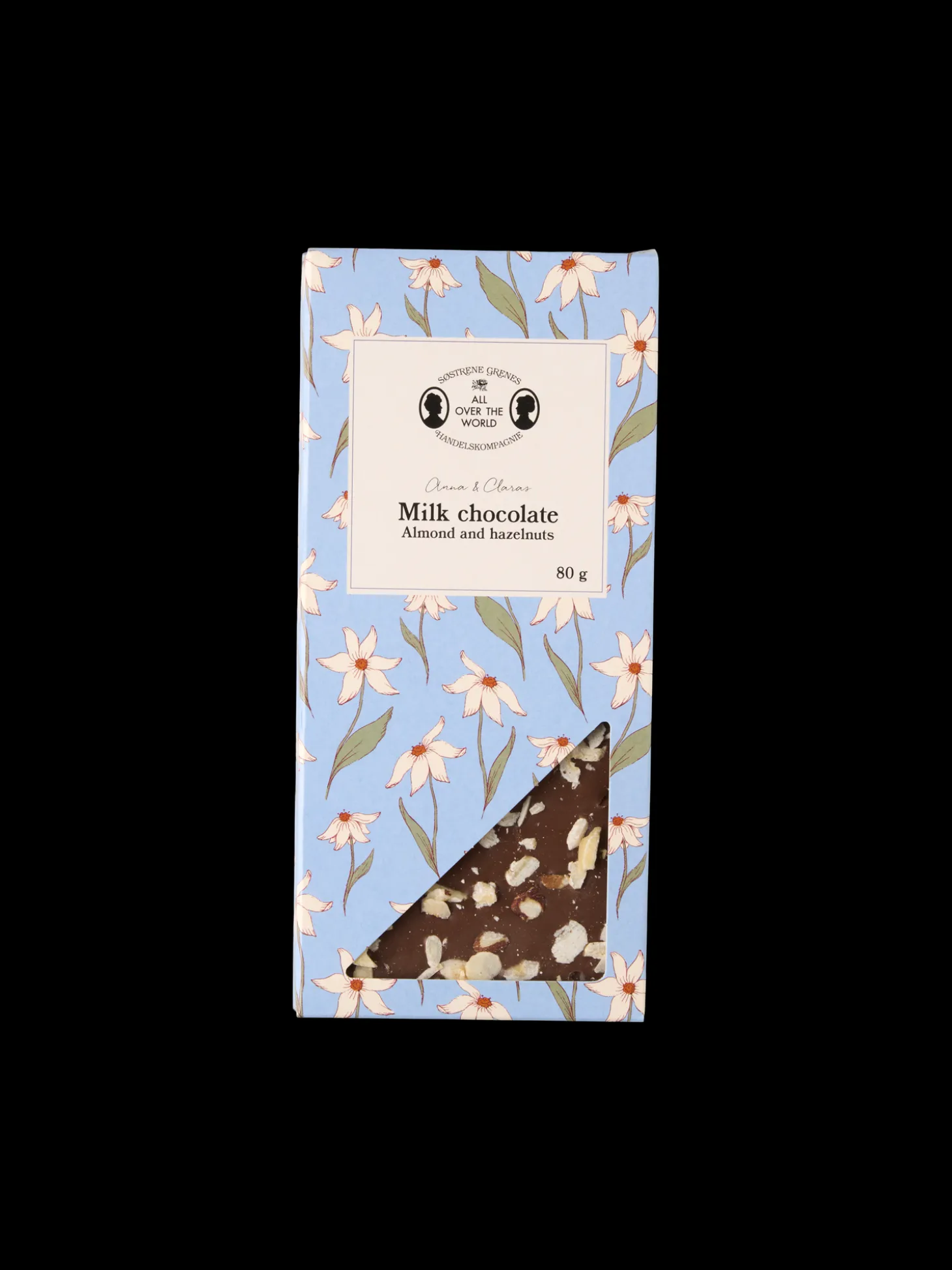 Mælkechokolade