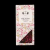 Mørk chokolade med hindbær