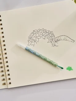 Multipen overstregningstusch og kuglepen