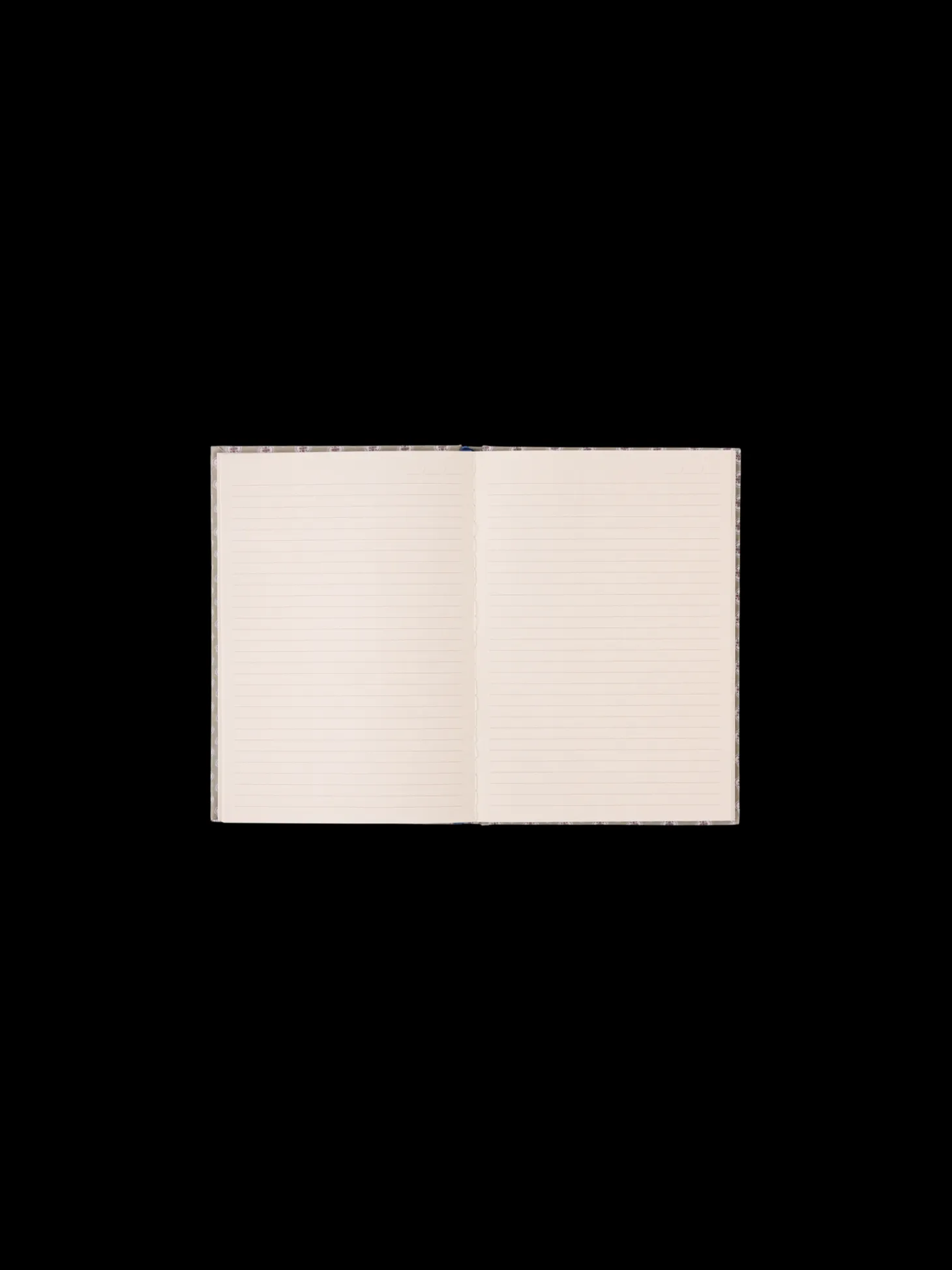 Notebog A5