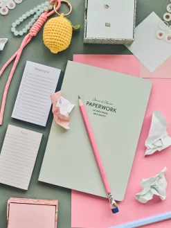 Notebog A5
