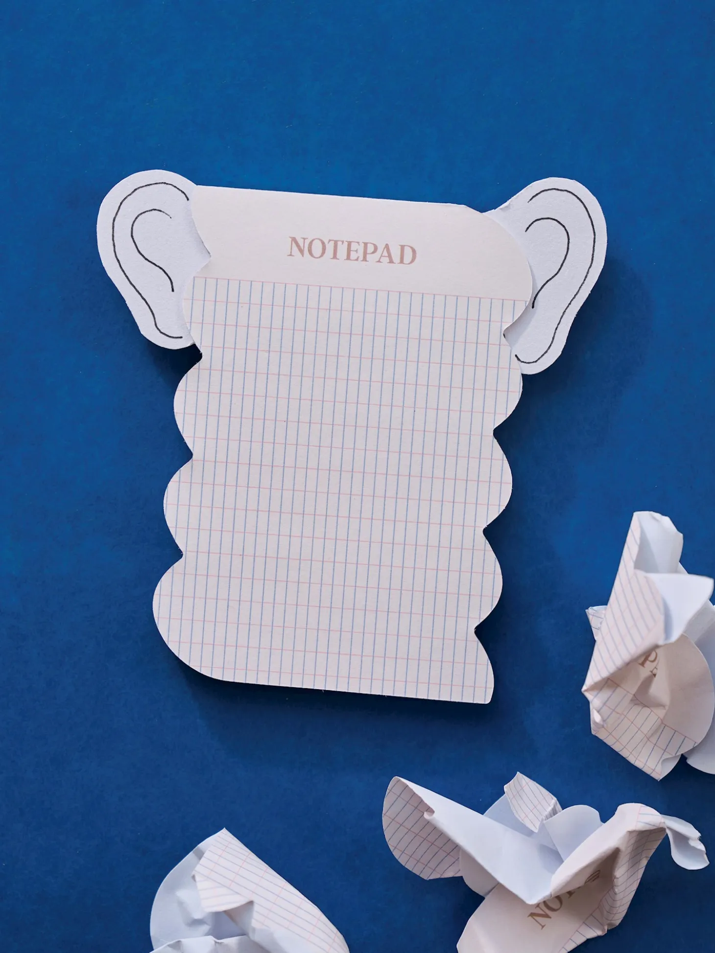 Notesblok