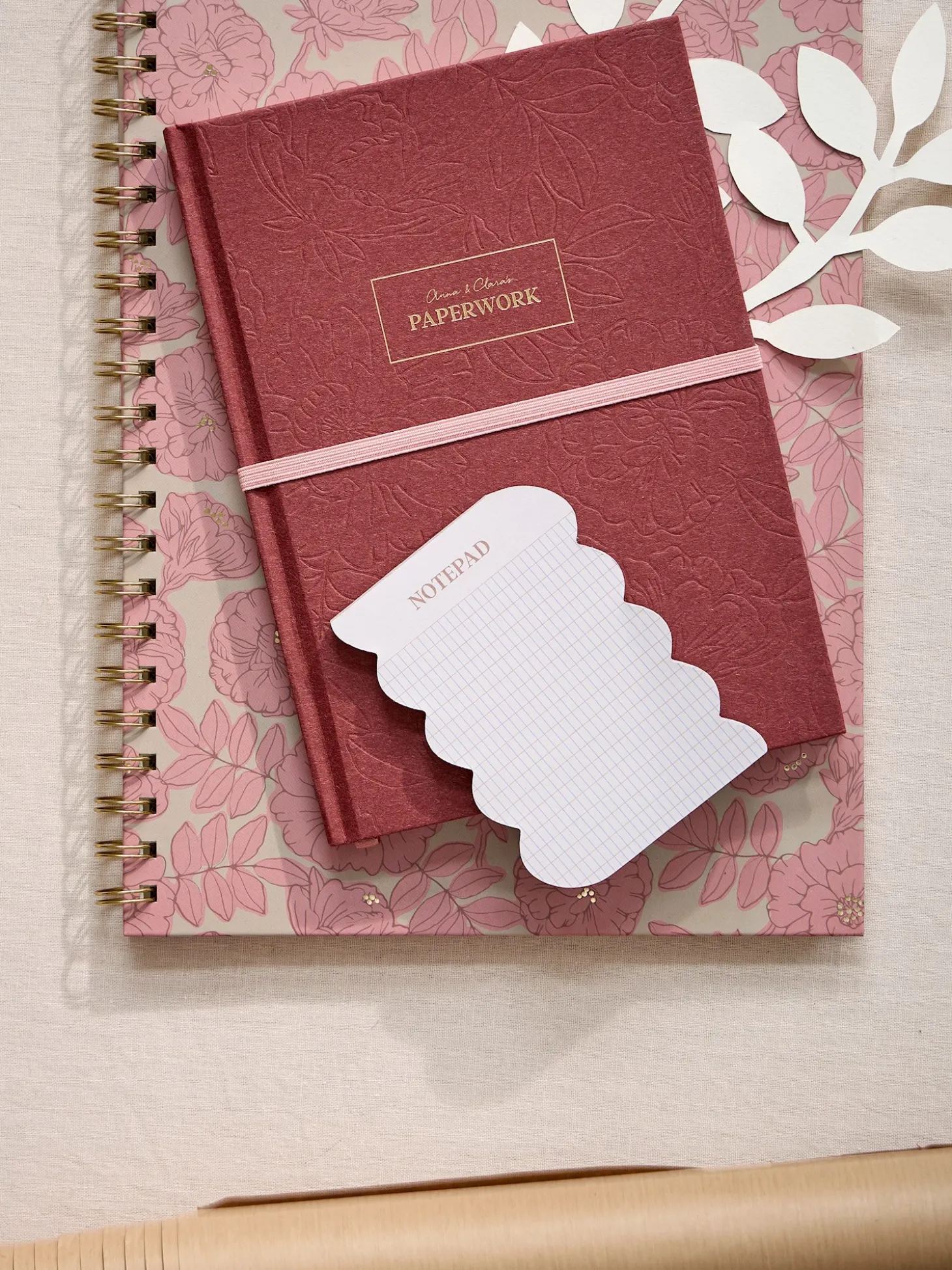 Notesblok