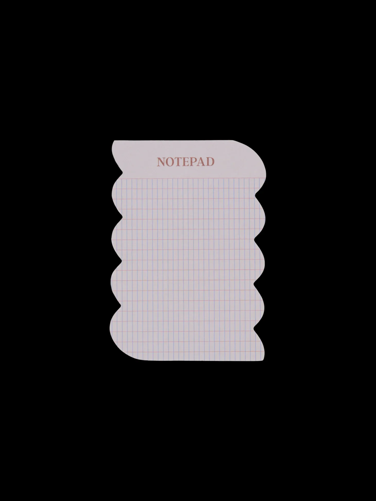 Notesblok