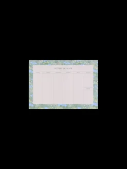 Notesblok A5 rose