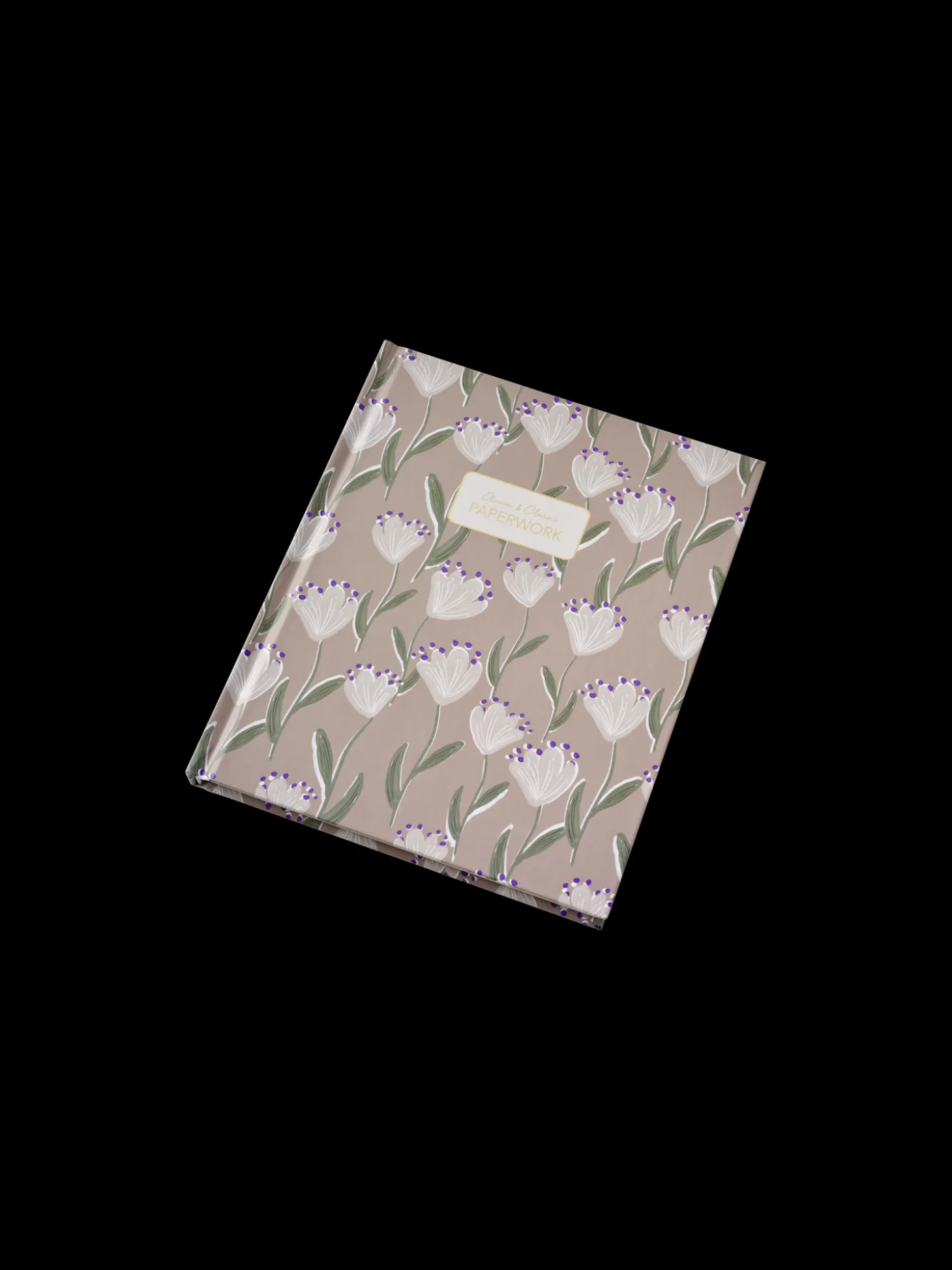 Notesbog