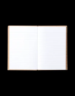 Notesbog A5