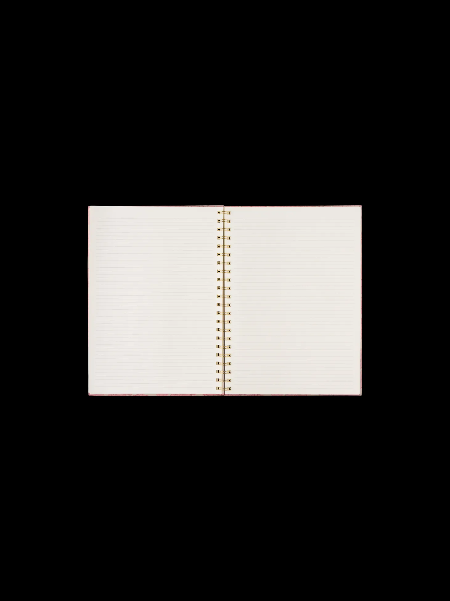 Notesbog A4