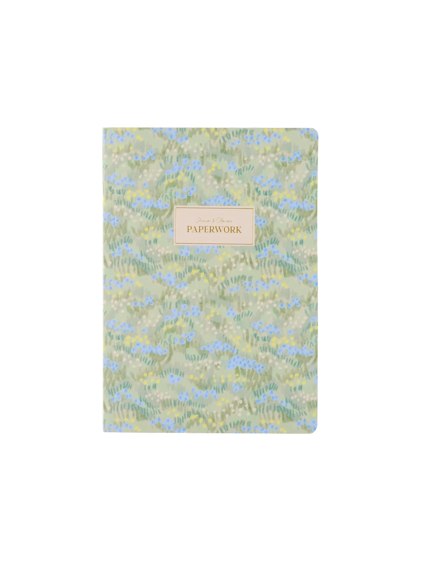 Notesbog A5