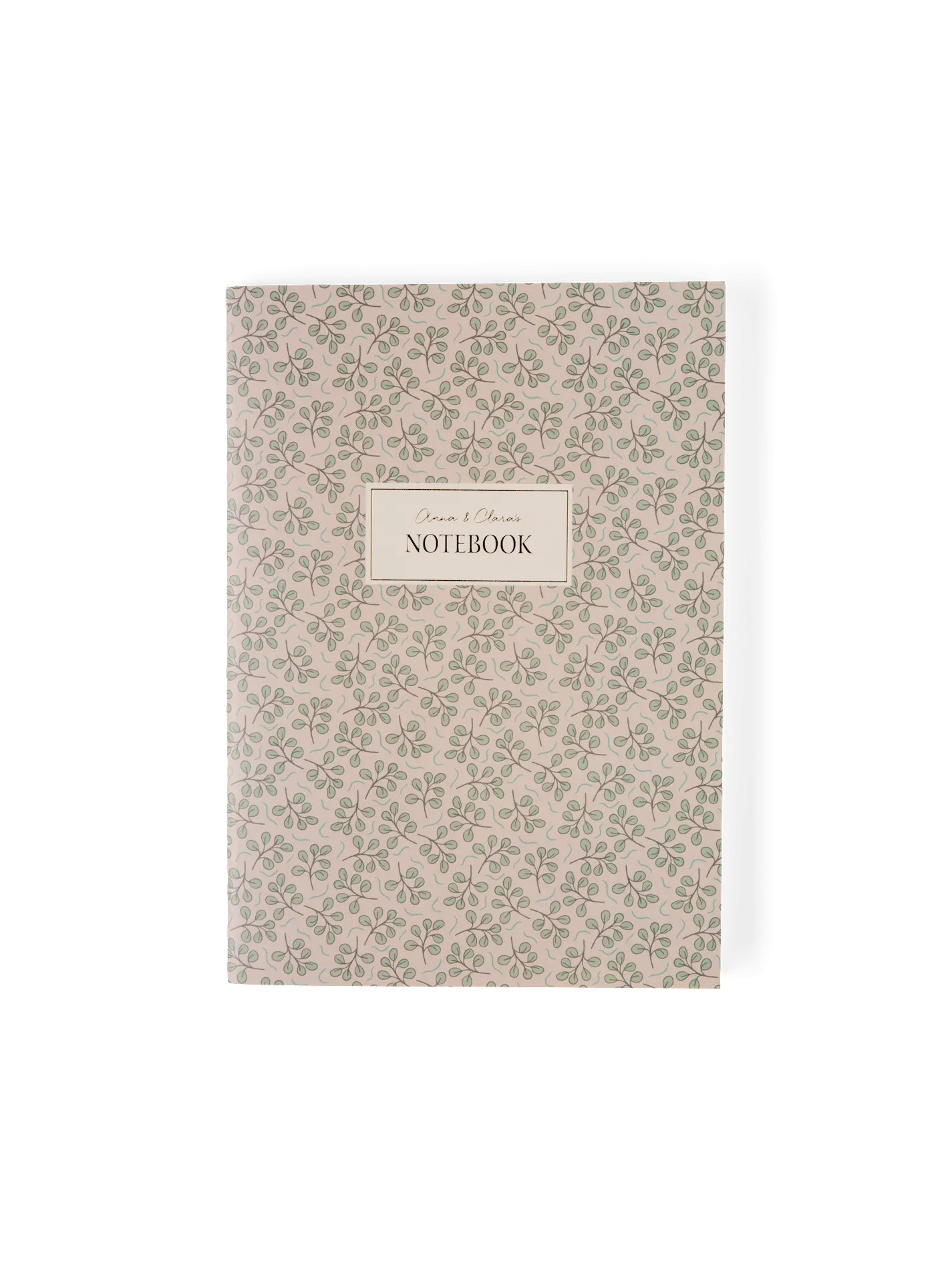 Notesbog A5