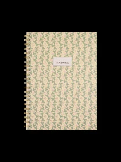 Notesbog A4