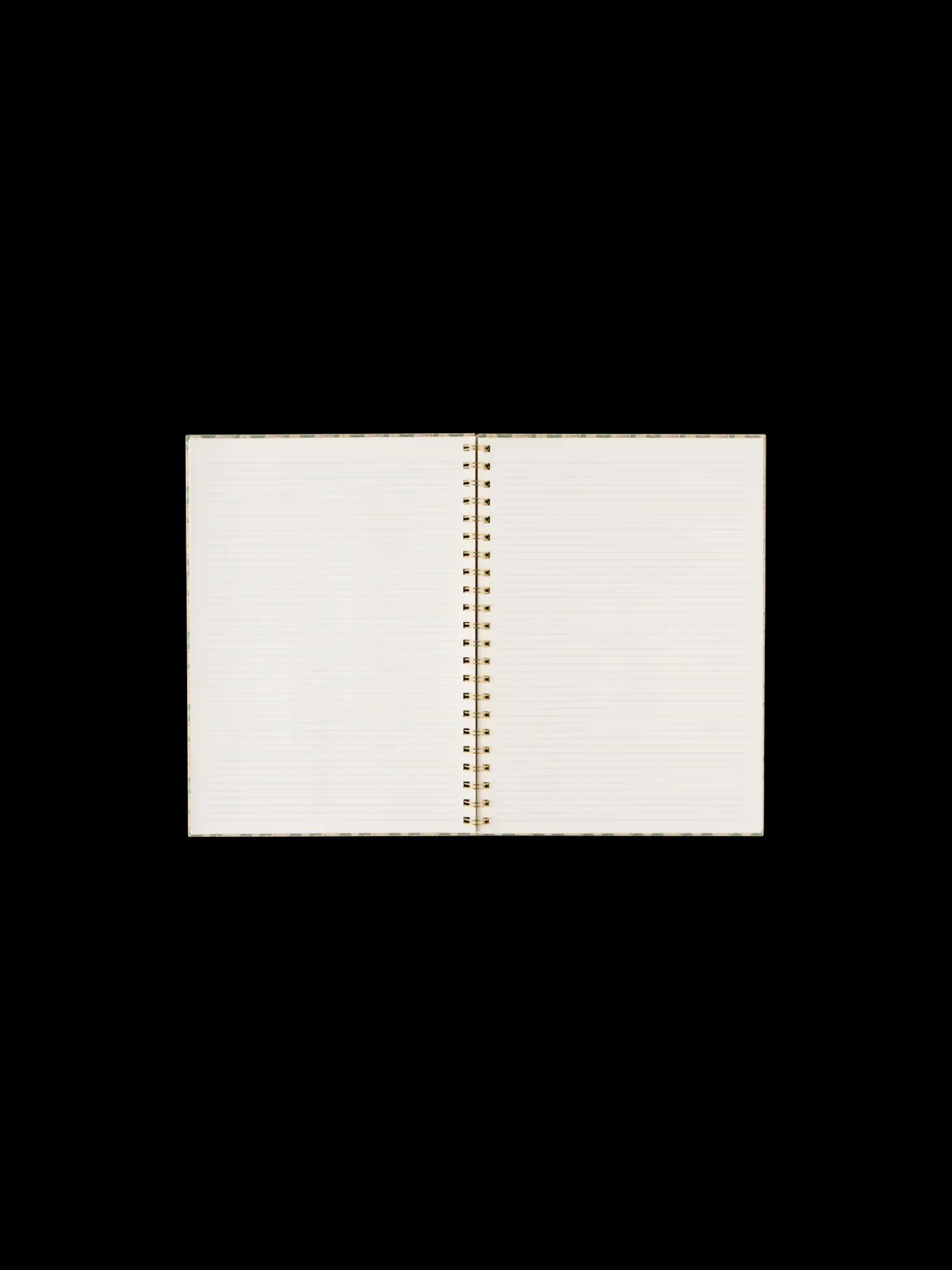Notesbog A4