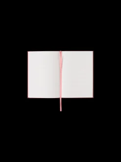 Notesbog A5 rose