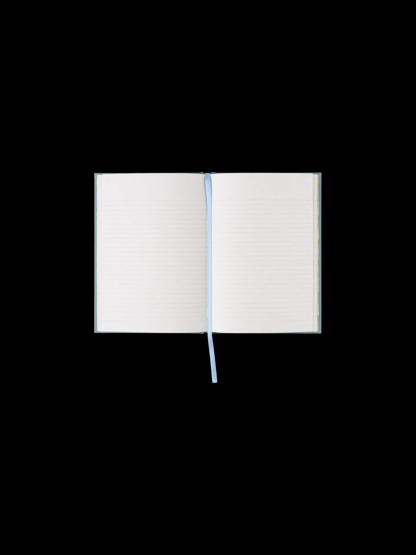 Notesbog A5 rose