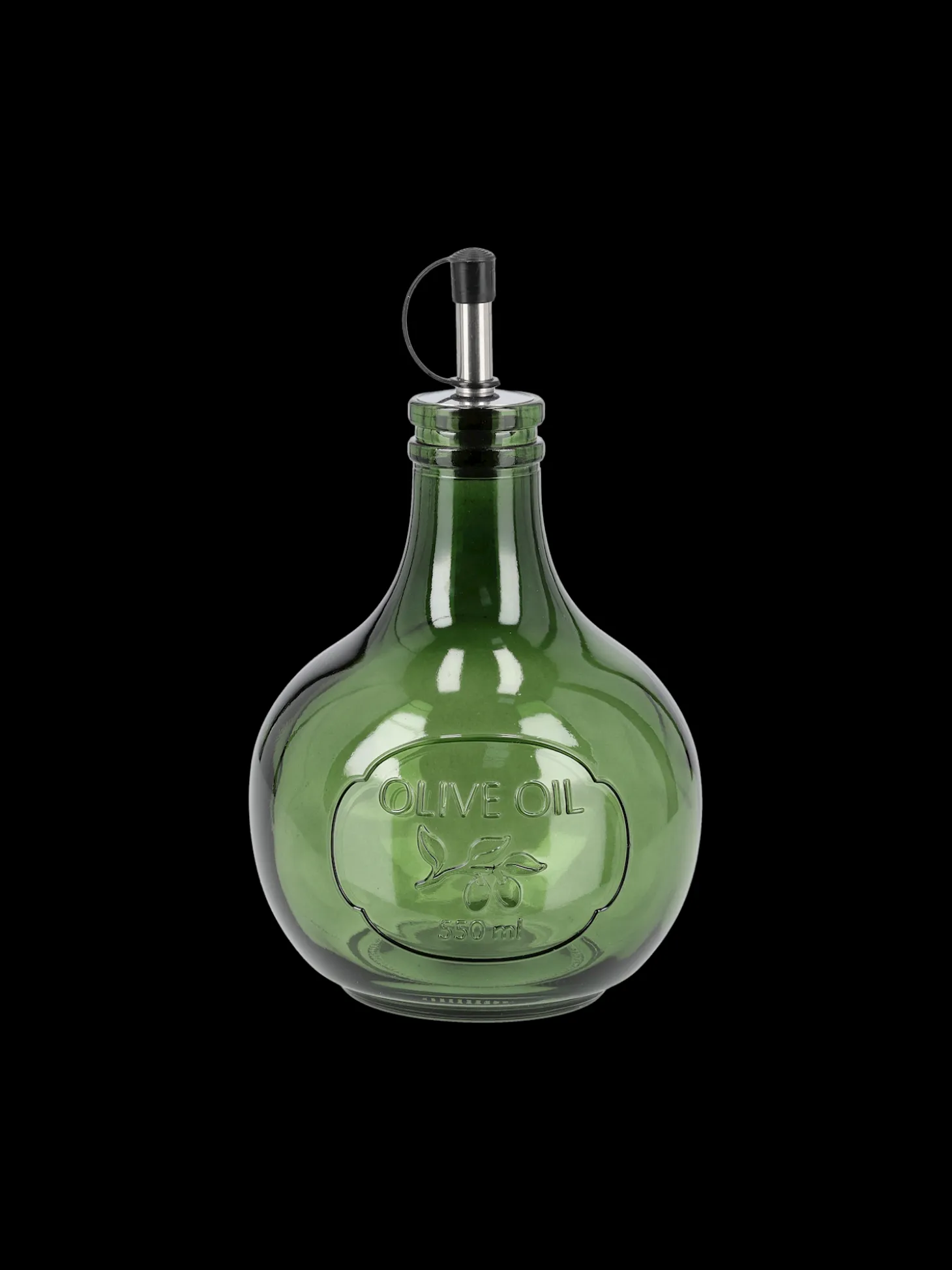 Olieflaske 550 ml