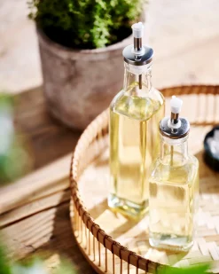 Olieflaske 250 ml