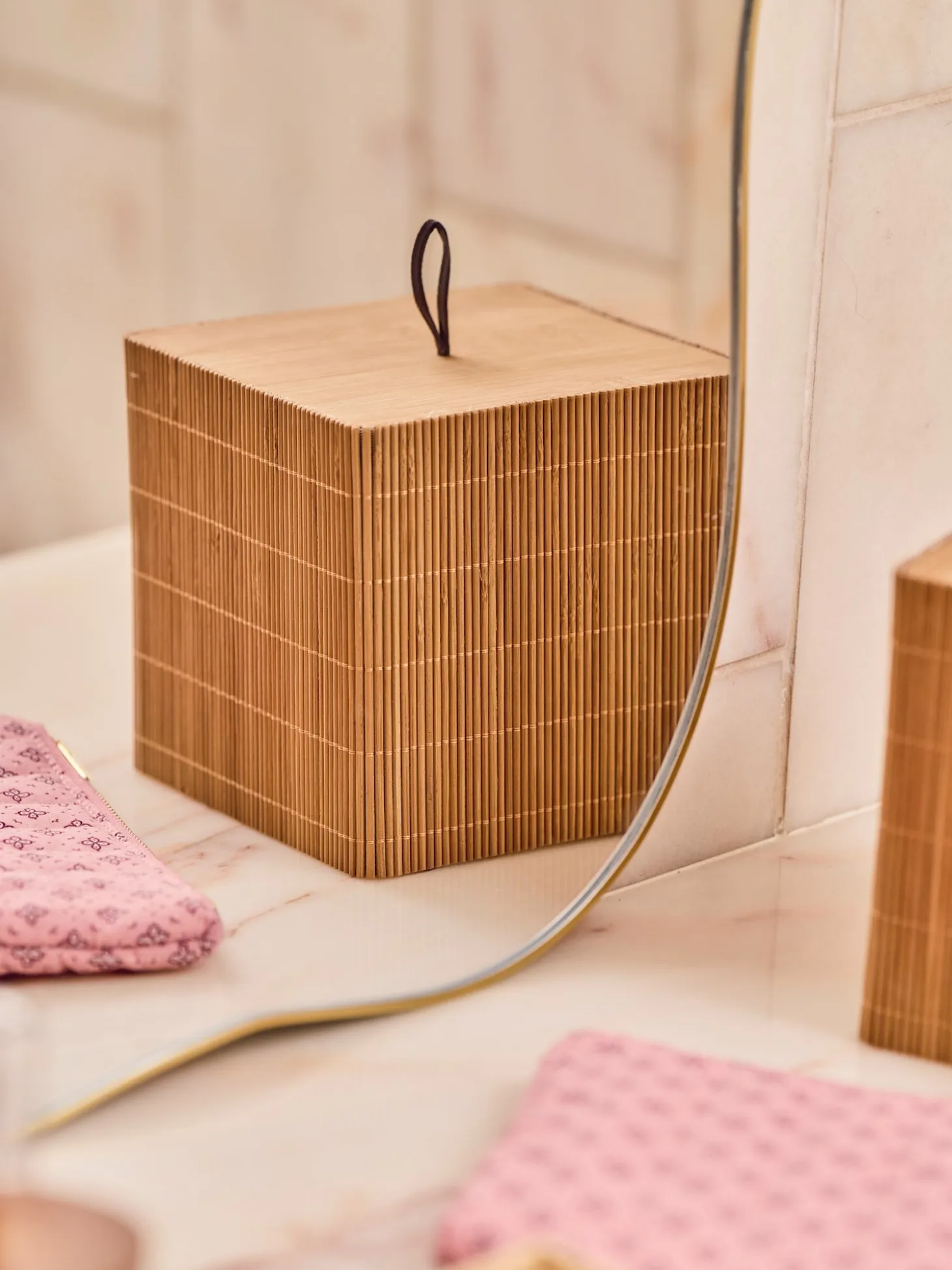 Opbevaringsboks