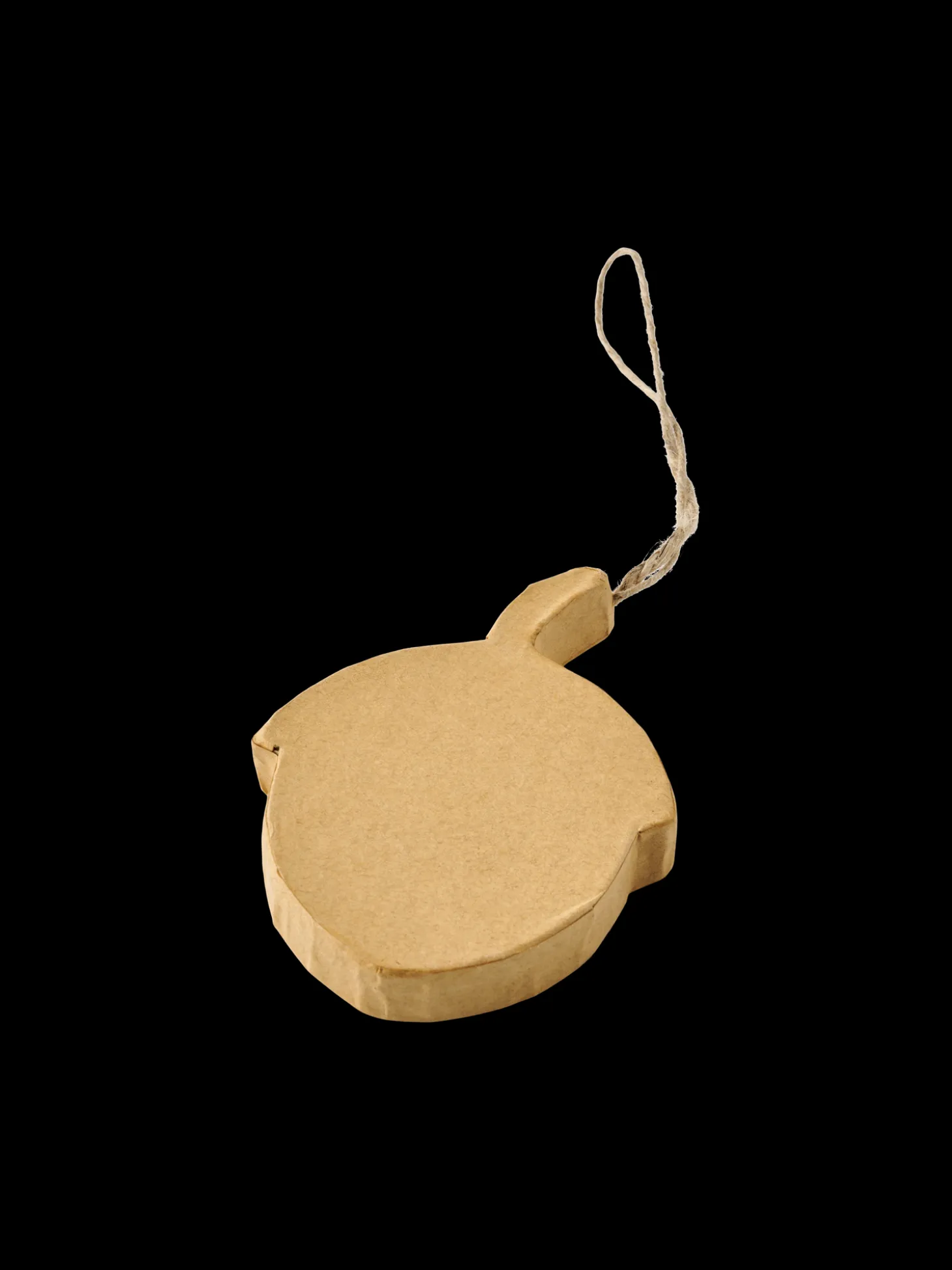 Papmaché-kogle til DIY