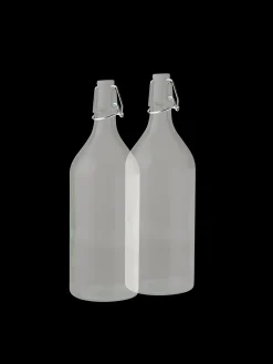 Patentflasker 2-pak