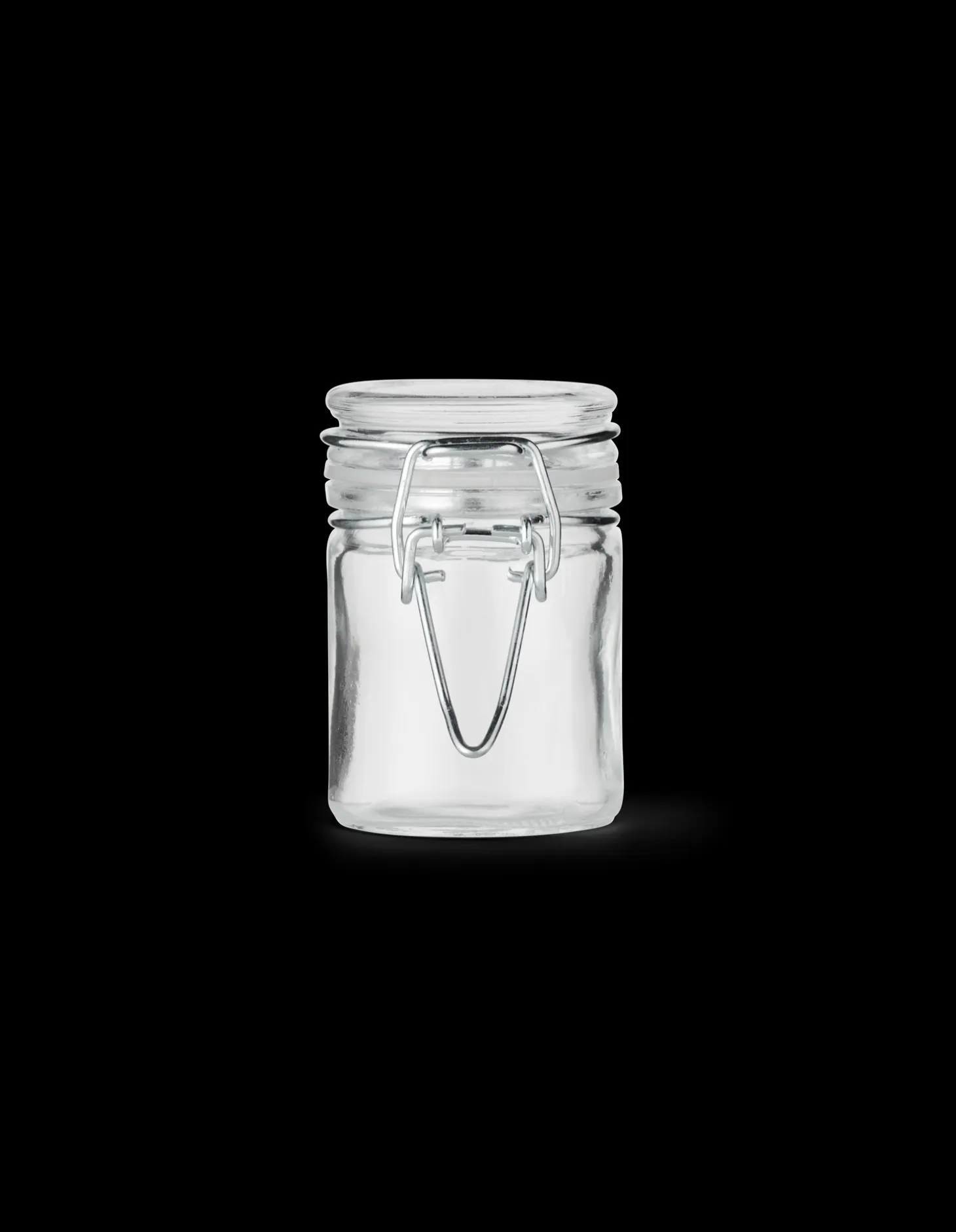 Patentglas